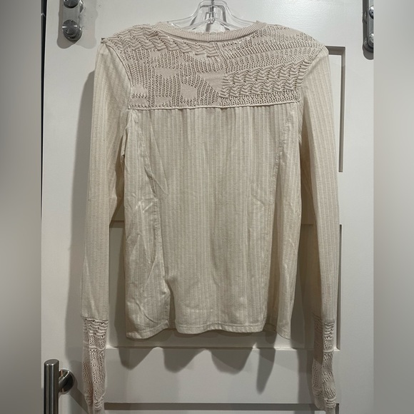 Colette long sleeve - Picture 3 of 6